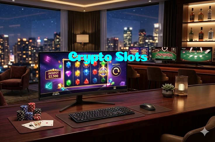 making first deposit on Crypto Slots website using local payment methods in Pakistan