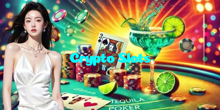 Crypto Slots