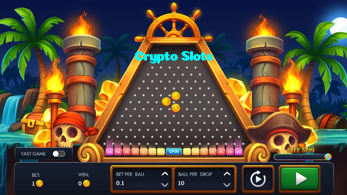 making first deposit on Crypto Slots website using local payment methods in Pakistan