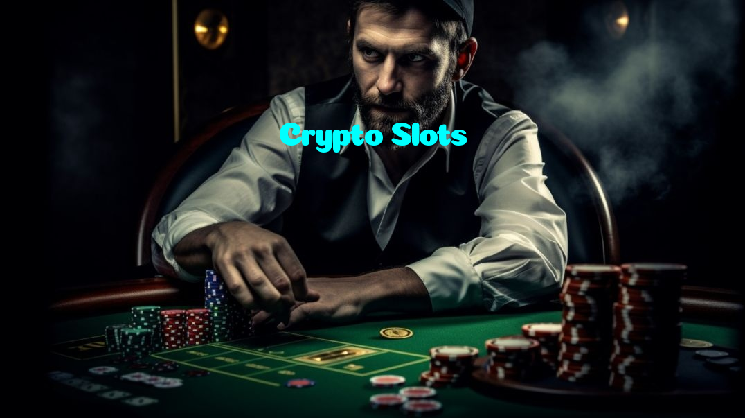 Crypto Slots