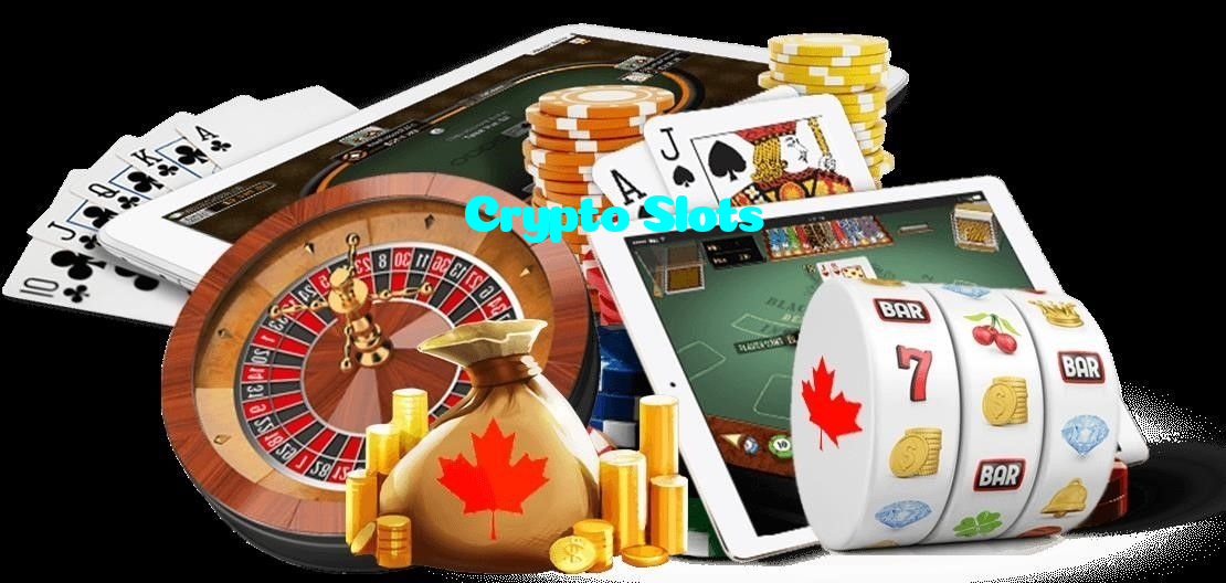 available types of Crypto Slots bet including pre-match live express and system bets