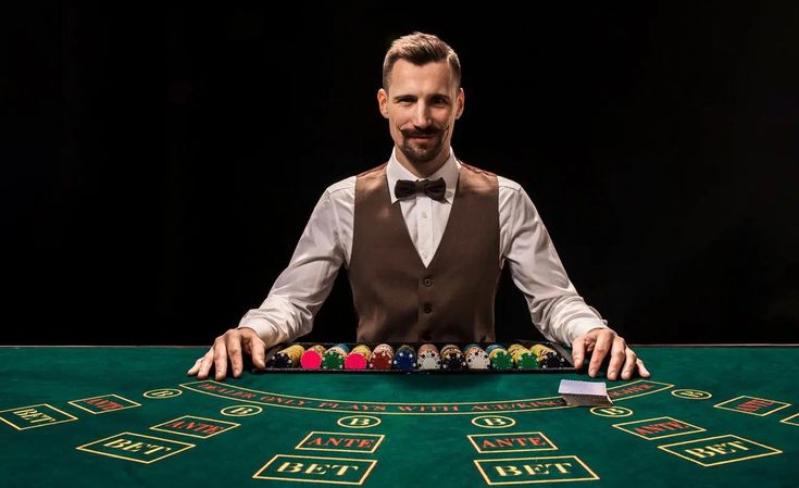 Crypto Slots