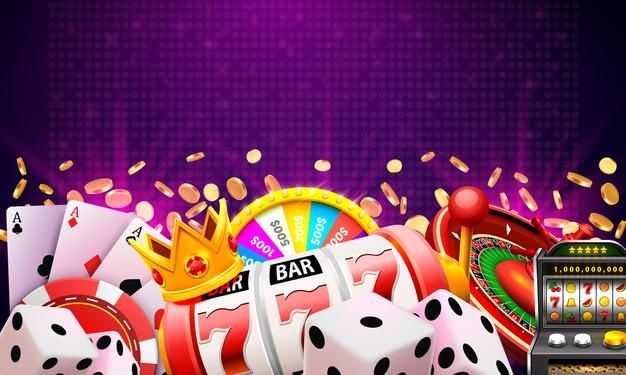 Crypto Slots پاکستان ریئل منی گیمز